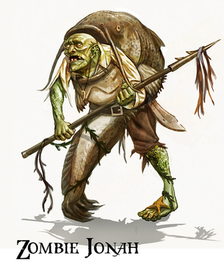 Illustration for article titled TimeSplitters 4 Concept Art Drips From Corpse of Free Radical